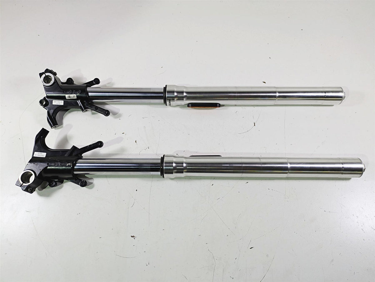 2016 Moto Guzzi Stelvio 1200 8V NTX 2A Series Front Fork Leg Set 887091 887092 {{ shop.shopifyCountryName }} - Mototech271