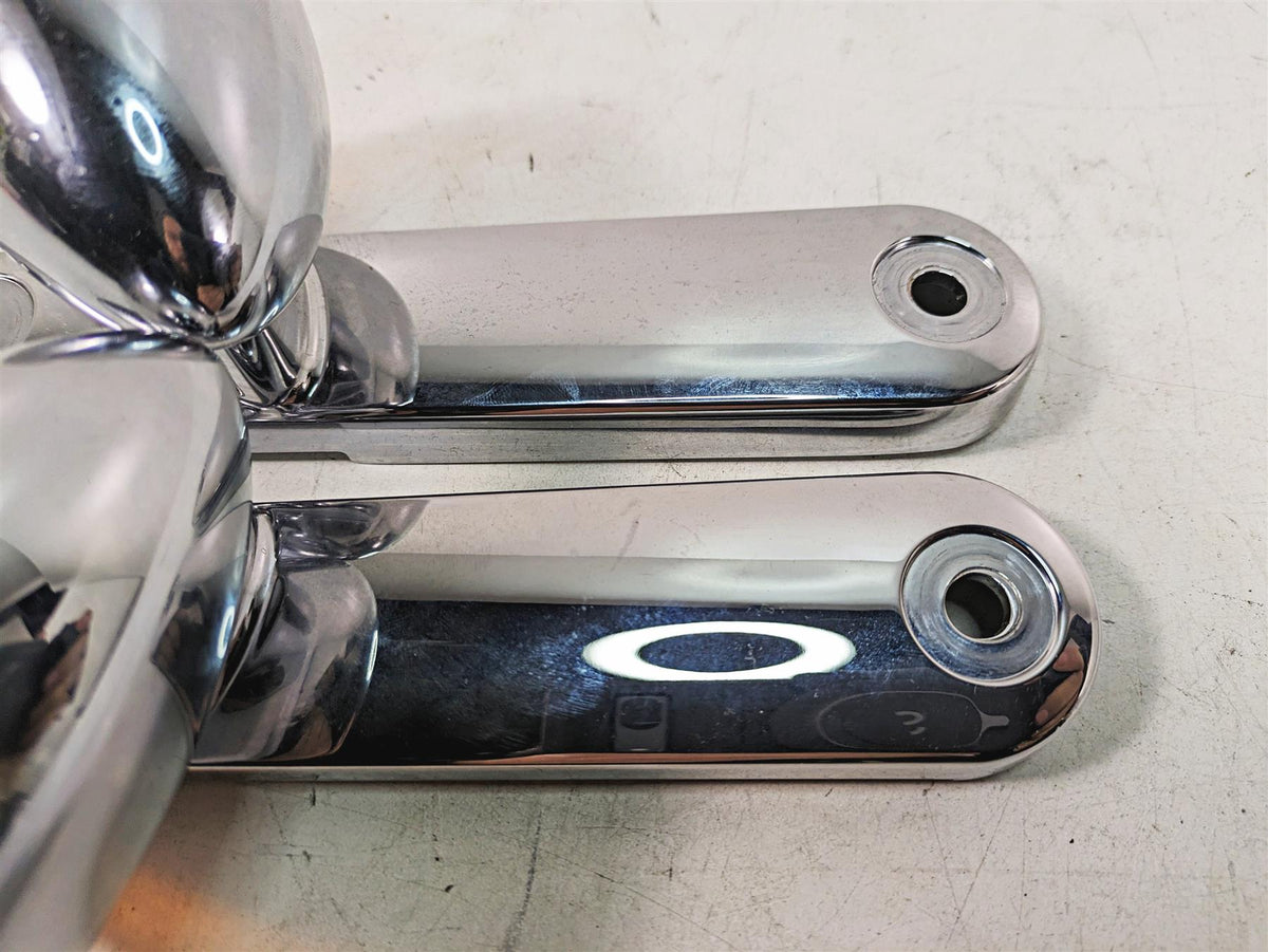 2020 Harley Touring FLHX Street Glide Front Blinker & Mount Set 68000036 {{ shop.shopifyCountryName }} - Mototech271