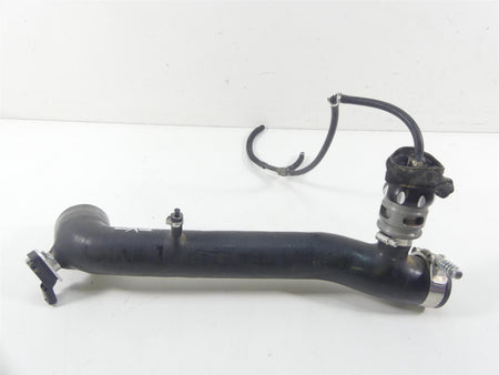 2018 Polaris RZR1000 XP EPS Turbo Dynamix Evopowersports Charge Tube BOV Valve {{ shop.shopifyCountryName }} - Mototech271