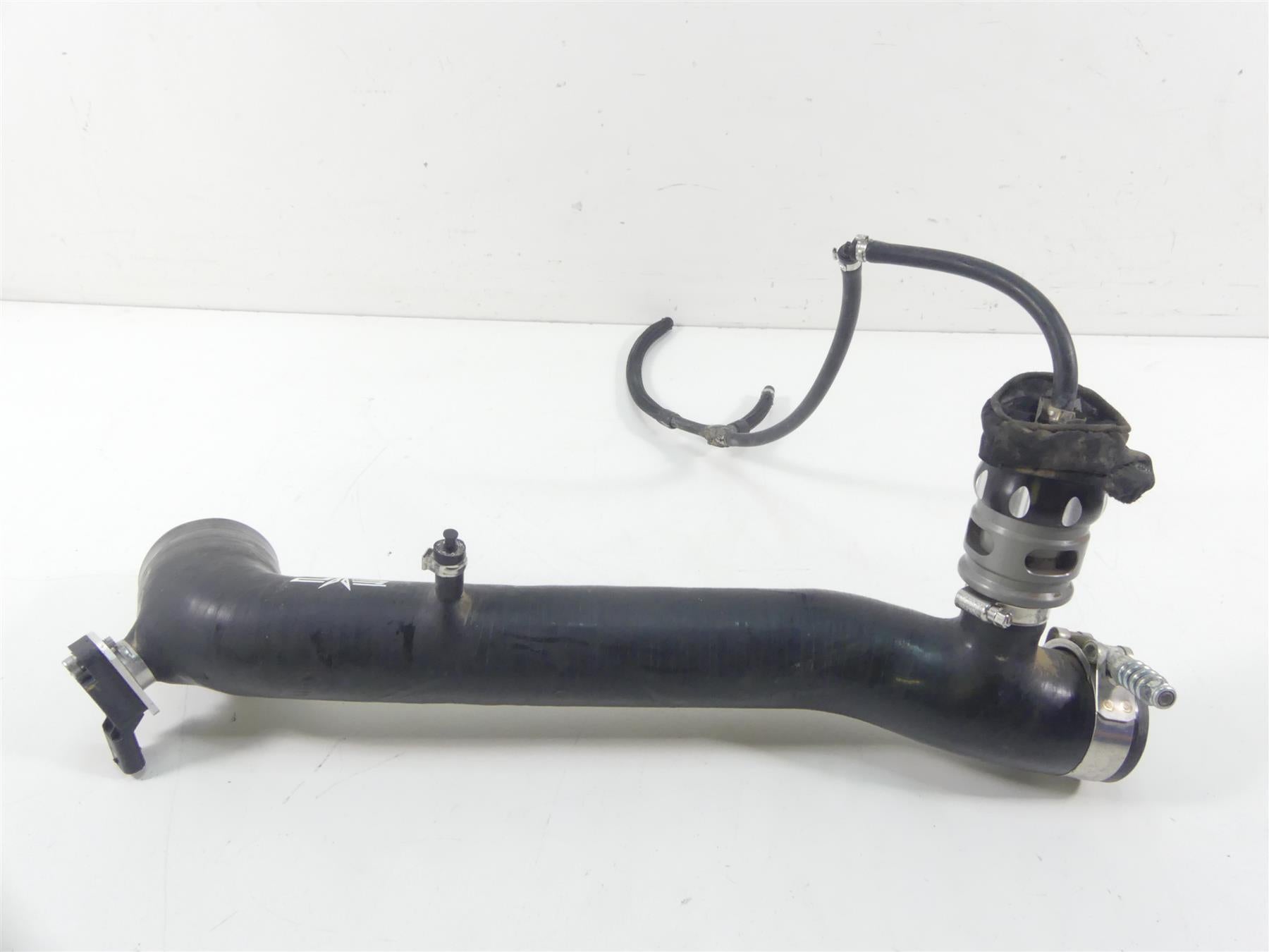 2018 Polaris RZR1000 XP EPS Turbo Dynamix Evopowersports Charge Tube BOV Valve