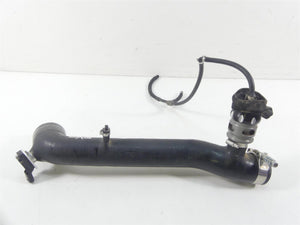 2018 Polaris RZR1000 XP EPS Turbo Dynamix Evopowersports Charge Tube BOV Valve