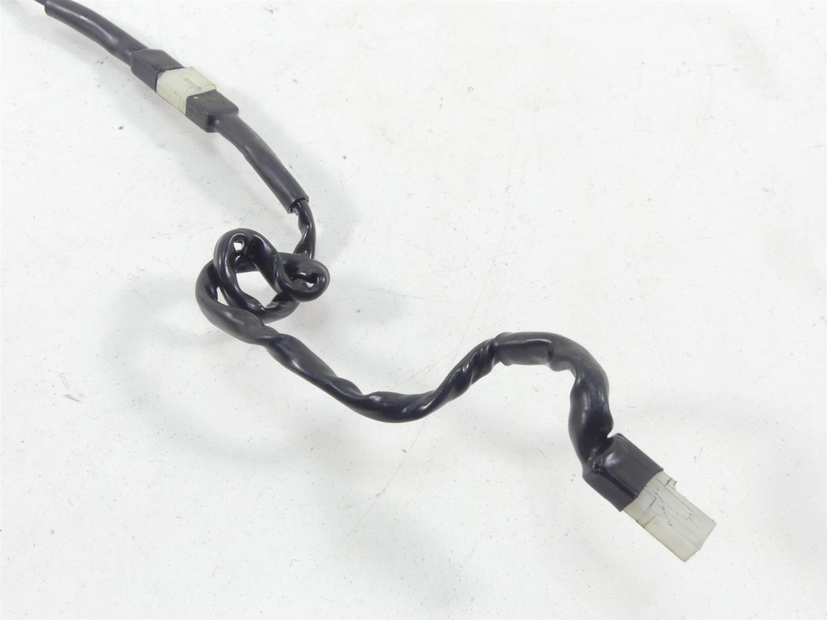 2004 Harley FLHTC SE CVO Electra Glide Right Hand Heated Throttle Grip 56201-04 {{ shop.shopifyCountryName }} - Mototech271