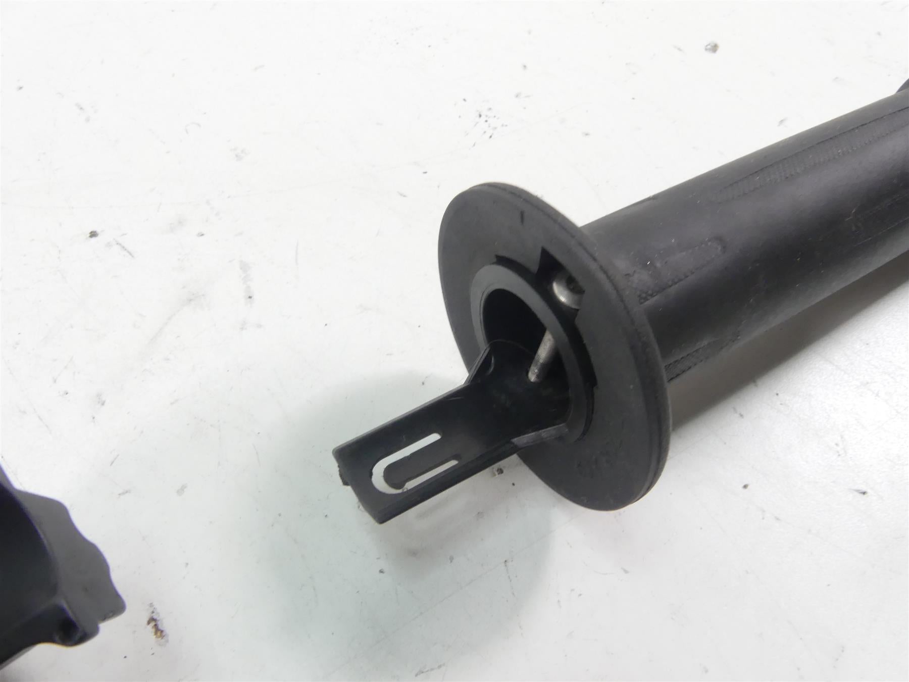 2012 BMW S1000RR K46 Left Right Hand Grip Set - Read 61317708219 61317708220 {{ shop.shopifyCountryName }} - Mototech271