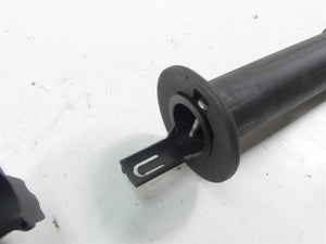 2012 BMW S1000RR K46 Left Right Hand Grip Set - Read 61317708219 61317708220 | Mototech271