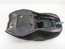 Load image into Gallery viewer, 2009 Harley Touring FLHTCU Electra Glide Rider Driver Seat Saddle 52164-09B | Mototech271
