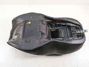 2009 Harley Touring FLHTCU Electra Glide Rider Driver Seat Saddle 52164-09B | Mototech271