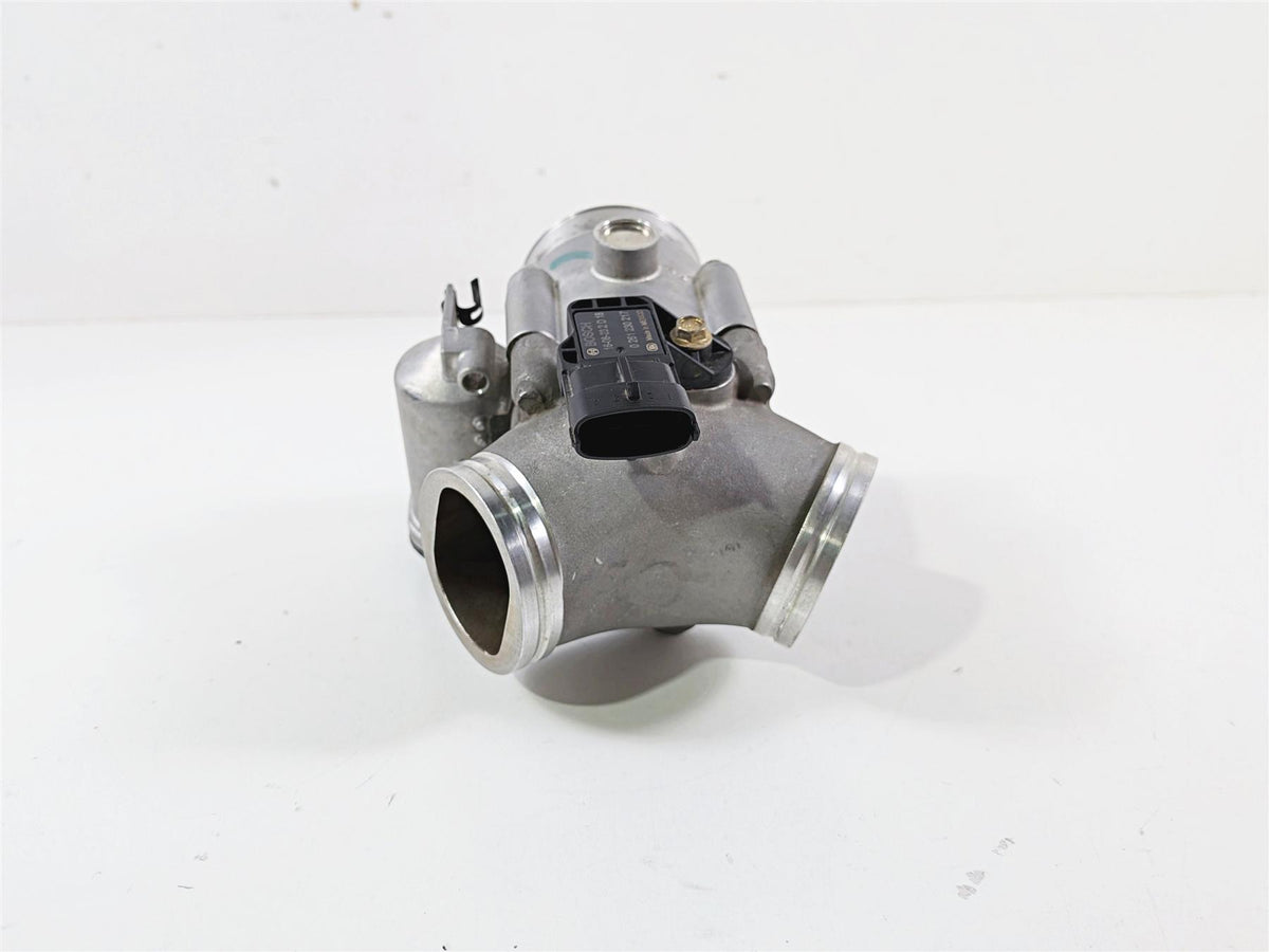 2017 Victory Octane 1200 Throttle Body Fuel Injection 1204975 {{ shop.shopifyCountryName }} - Mototech271