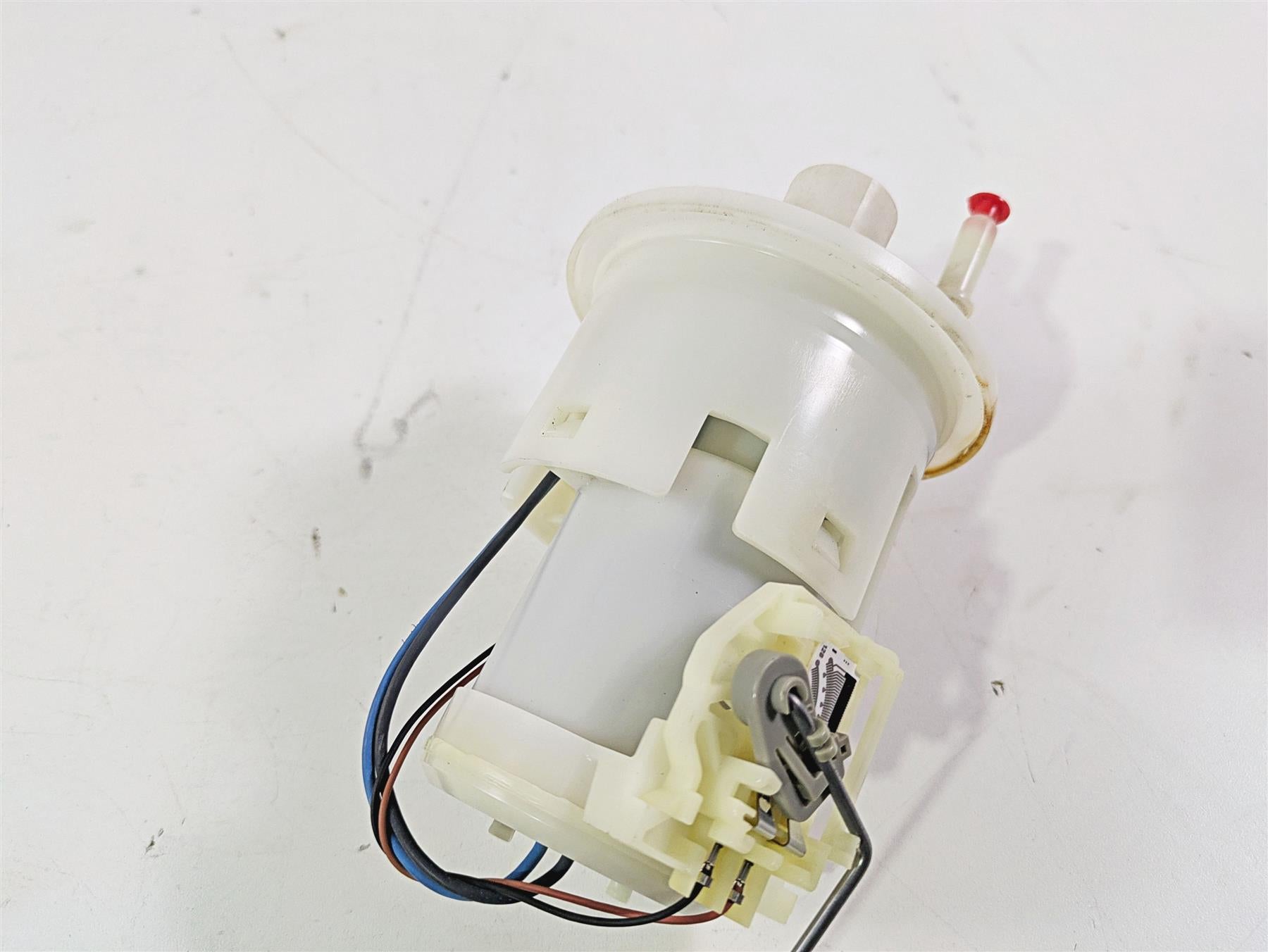 2009 Yamaha FZ1 FZS10 Fazer Fuel Gas Petrol Pump - Tested 2D1-13907-01-00 {{ shop.shopifyCountryName }} - Mototech271