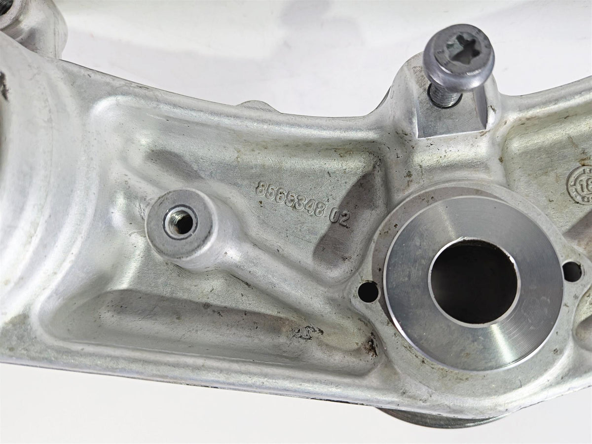 2020 BMW S1000RR K67 Straight Lower Triple Tree Steering Clamp 31429831927-Mototech271