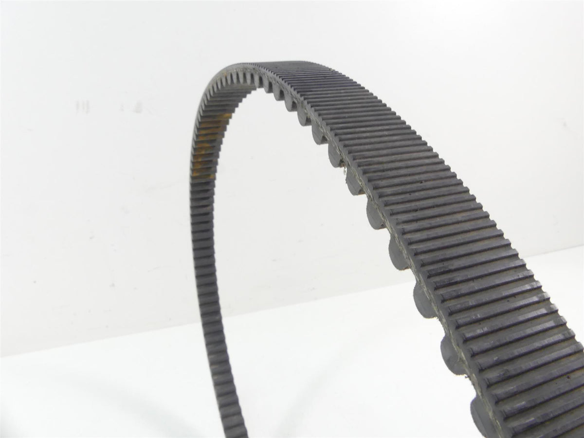 2001 Harley Davidson XL1200 Sportster Rear Drive Belt 128T 1 1/8" 40022-91 {{ shop.shopifyCountryName }} - Mototech271