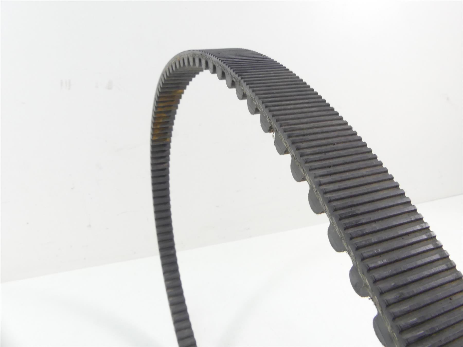2001 Harley Davidson XL1200 Sportster Rear Drive Belt 128T 1 1/8" 40022-91 {{ shop.shopifyCountryName }} - Mototech271