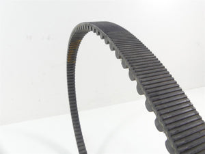 2001 Harley Davidson XL1200 Sportster Rear Drive Belt 128T 1 1/8" 40022-91