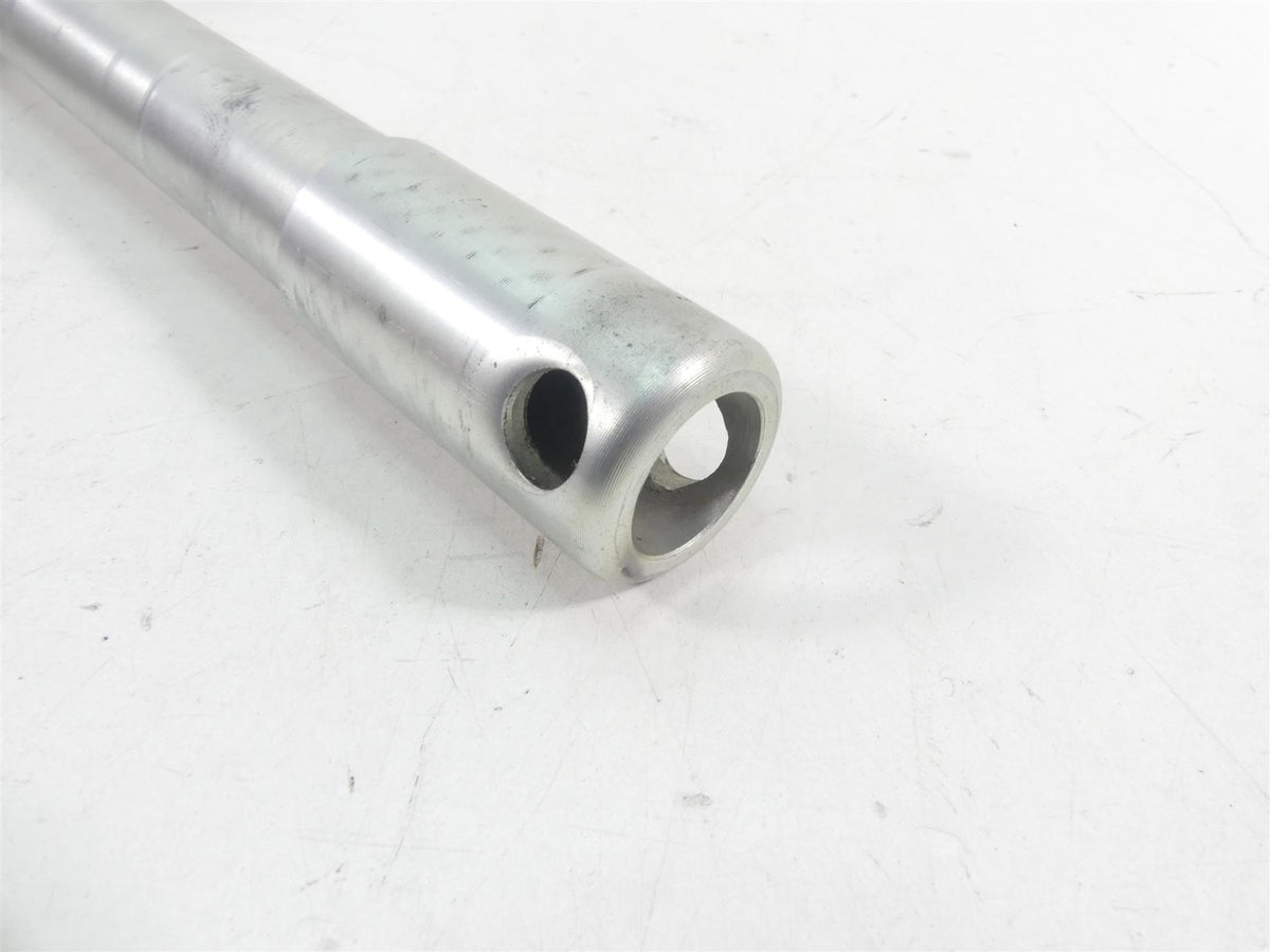2017 Harley FLS Softail Slim Straight Front Axle Wheel Spindle 41545-07A {{ shop.shopifyCountryName }} - Mototech271