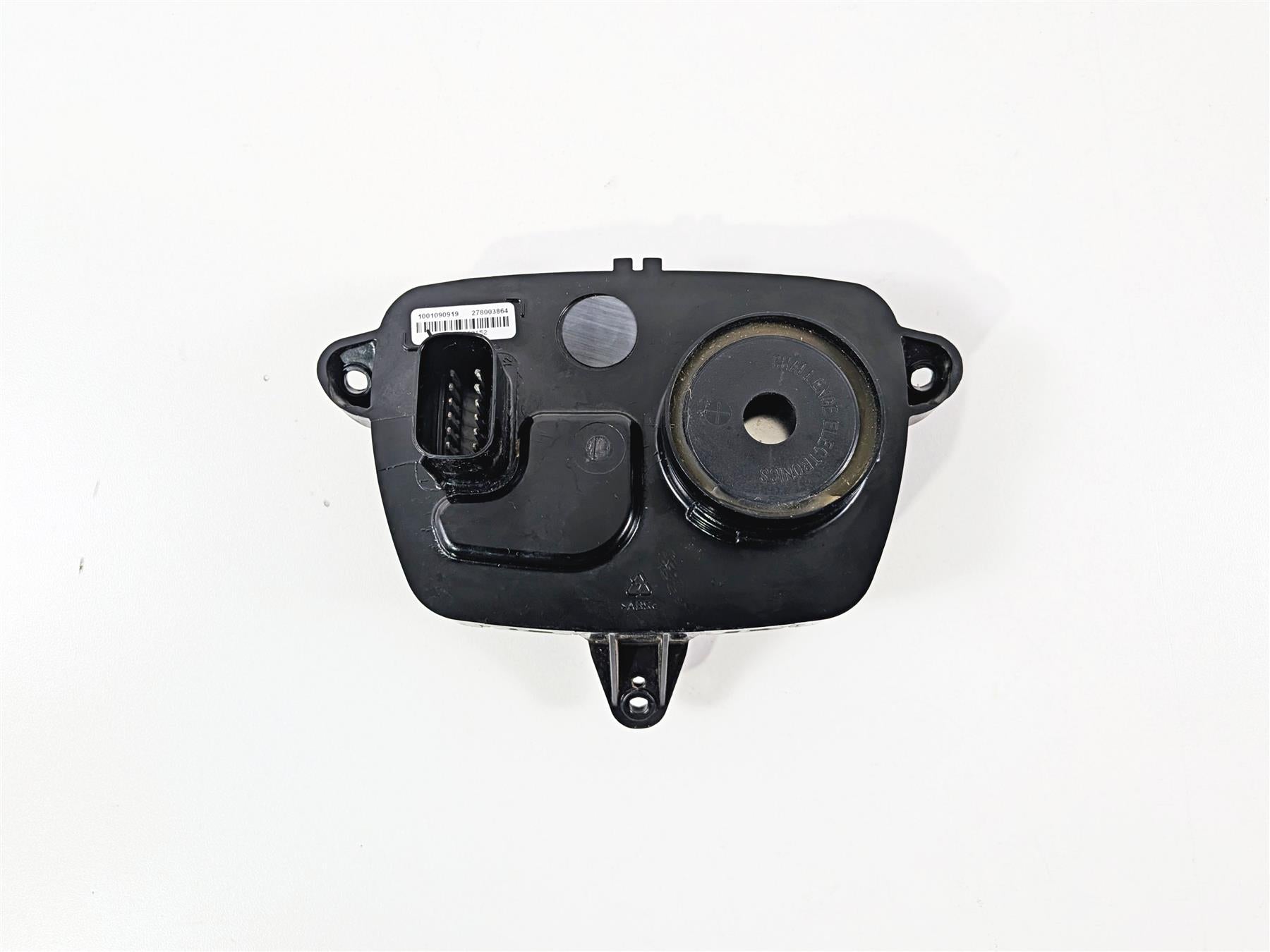 2021 Sea-Doo Spark 900 Trixx Speedometer Gauge Instrument / IBR -Tested 278003864 {{ shop.shopifyCountryName }} - Mototech271
