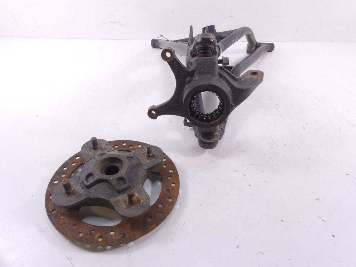 2018 Polaris RZR1000 EPS XP HL Front Left Knee Assembly Control Arms 1021480 {{ shop.shopifyCountryName }} - Mototech271
