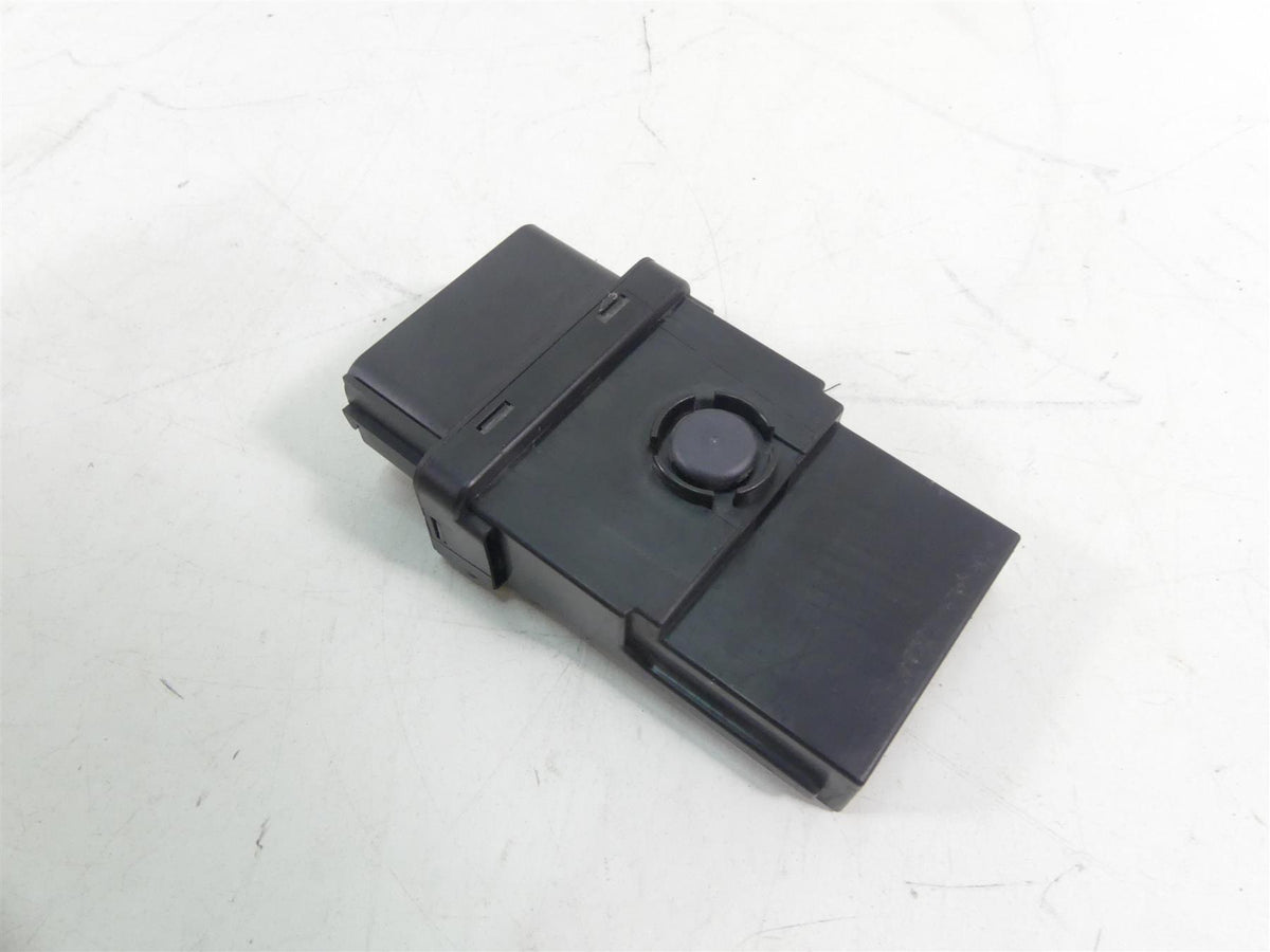 2017 BMW R1200GS GSW K50 General Light Control Module Unit Box 8387905 {{ shop.shopifyCountryName }} - Mototech271