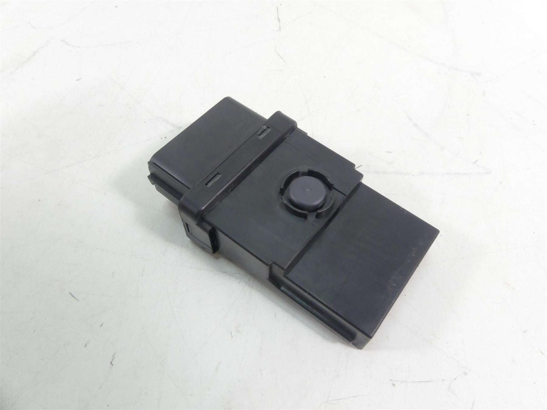 2017 BMW R1200GS GSW K50 General Light Control Module Unit Box 8387905 {{ shop.shopifyCountryName }} - Mototech271