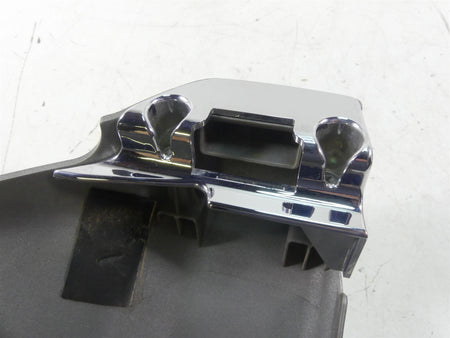 2002 Yamaha XVS1100 V-Star Side Cover Fairing Cowl Set 5KS-21711 5KS-2172A-00-00 {{ shop.shopifyCountryName }} - Mototech271
