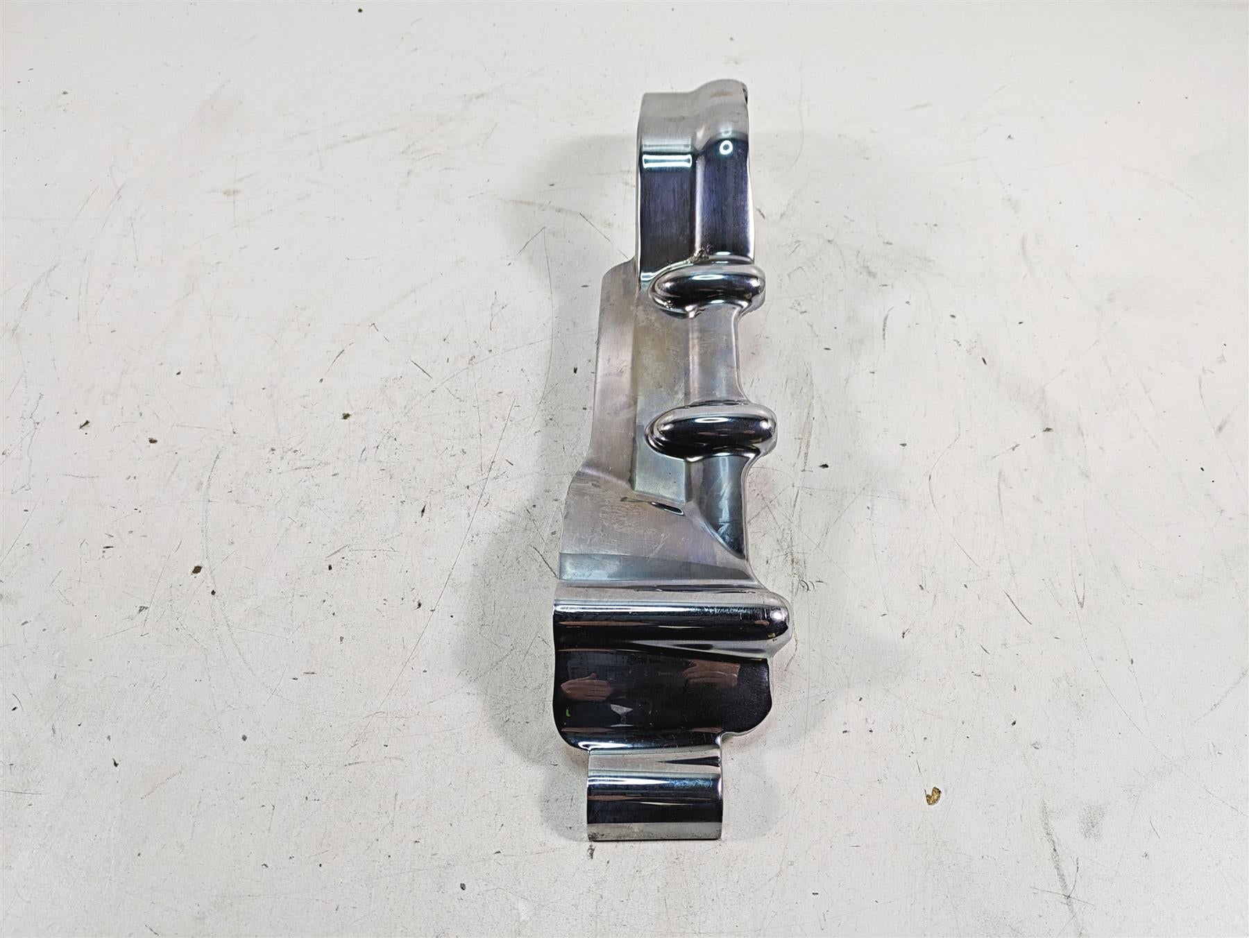 2009 Harley Touring FLHTCU Electra Glide Kuryakyn Inner Primary Cover 7780 {{ shop.shopifyCountryName }} - Mototech271