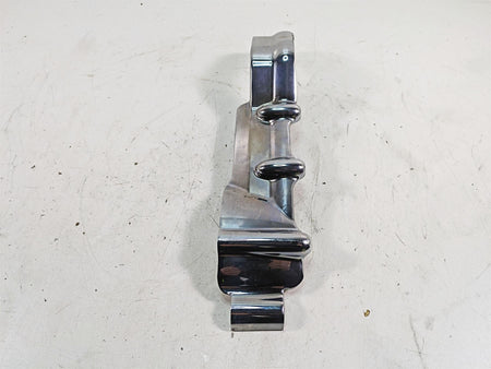 2009 Harley Touring FLHTCU Electra Glide Kuryakyn Inner Primary Cover 7780 {{ shop.shopifyCountryName }} - Mototech271