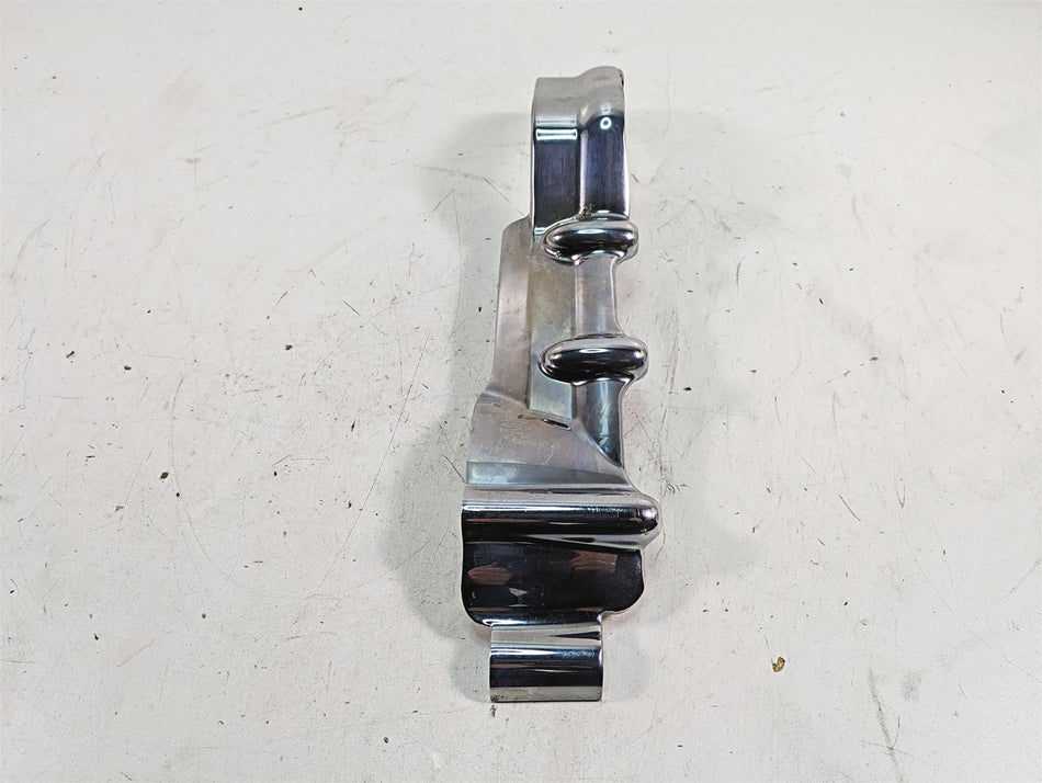 2009 Harley Touring FLHTCU Electra Glide Kuryakyn Inner Primary Cover 7780 {{ shop.shopifyCountryName }} - Mototech271