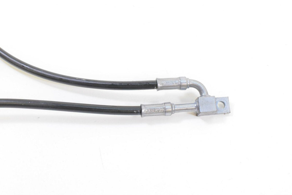 2011 Triumph Tiger 800XC 800 ABS ABS To Front Brake Line Set T2022027 {{ shop.shopifyCountryName }} - Mototech271