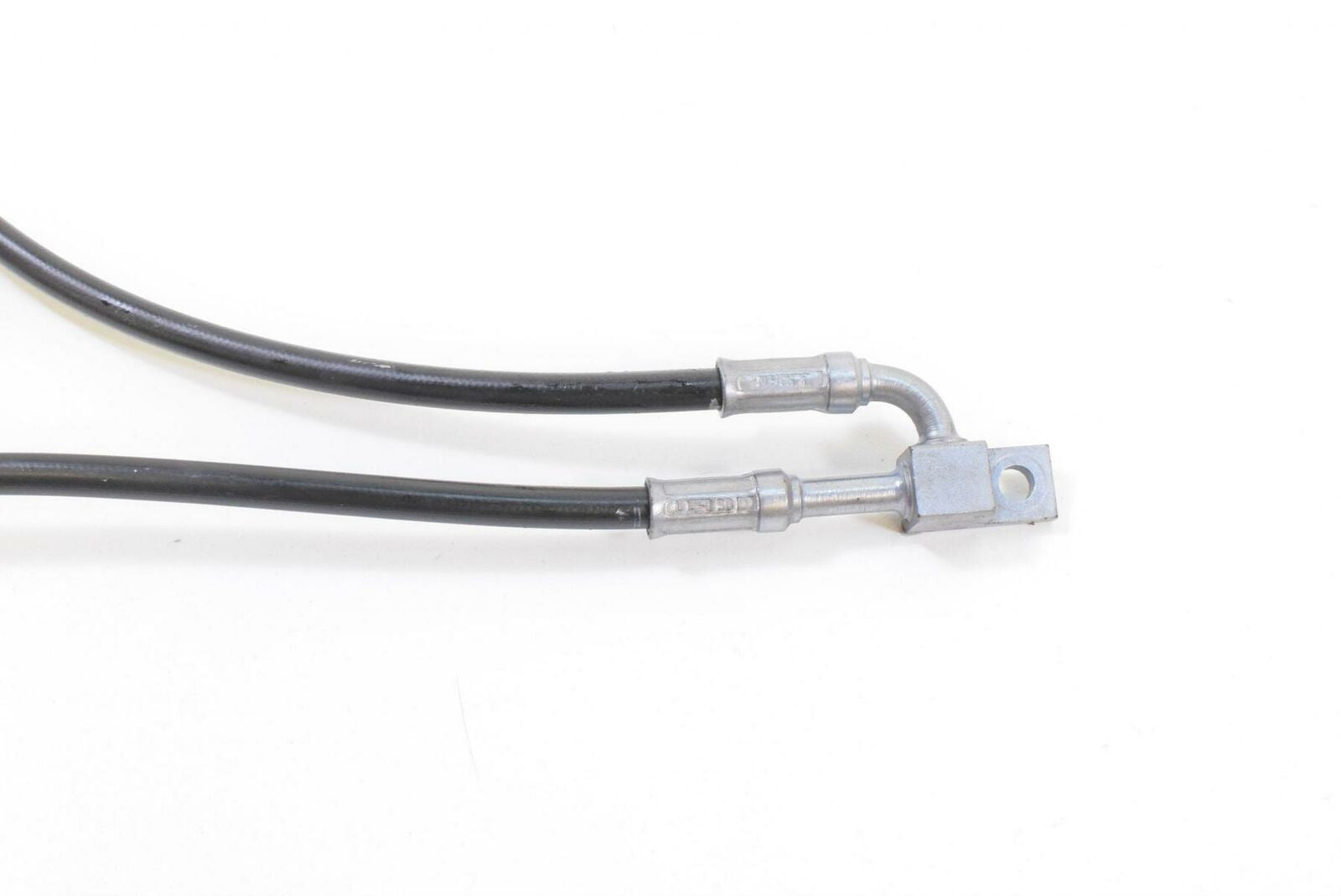 2011 Triumph Tiger 800XC 800 ABS ABS To Front Brake Line Set T2022027 {{ shop.shopifyCountryName }} - Mototech271