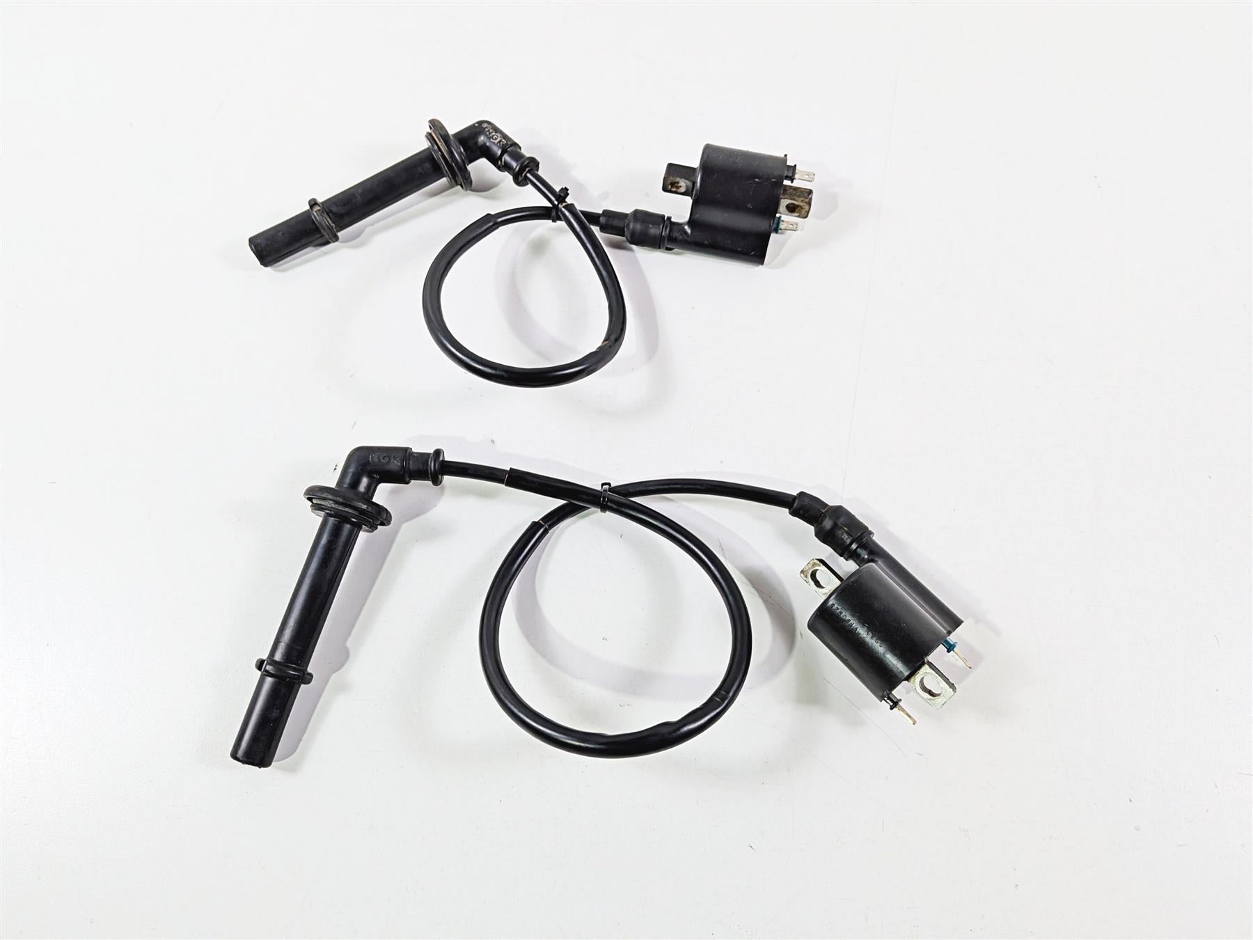 2020 Kawasaki Teryx KRX KRF 1000 Set of 2 Ignition Coils 21121-0736 21121-0737-Mototech271