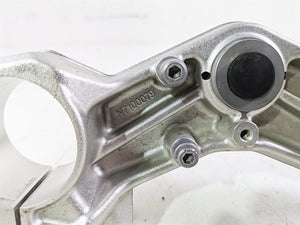 2023 BMW G310R K03 Lower Triple Tree Steering Clamp 31428557754
