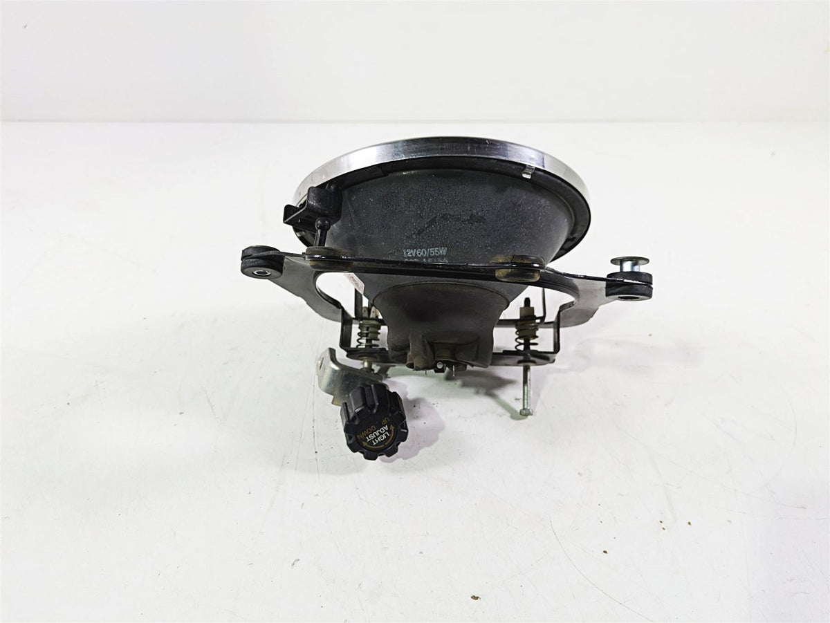 2008 Yamaha XVZ1300 Royal Star Headlight Head Light Lamp 4XY-84300-00-00 {{ shop.shopifyCountryName }} - Mototech271