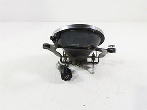 2008 Yamaha XVZ1300 Royal Star Headlight Head Light Lamp 4XY-84300-00-00 | Mototech271