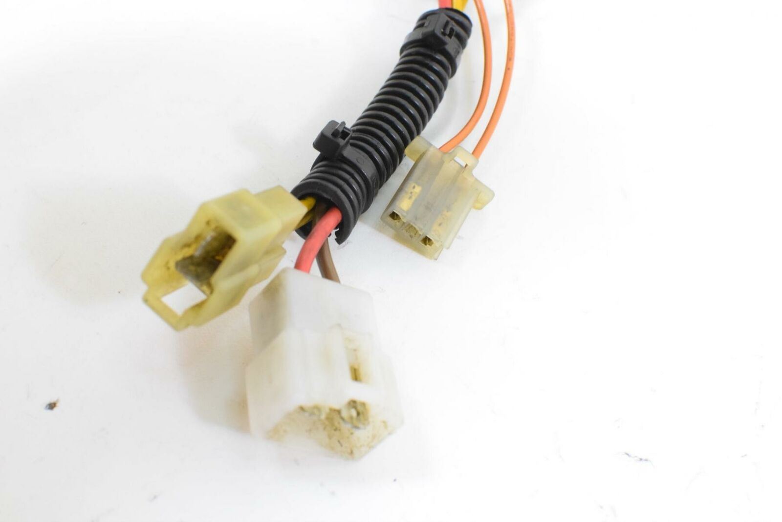 2012 Polaris Pro RMK 800 163" Rectifier Voltage Volts Regulator 4012263 {{ shop.shopifyCountryName }} - Mototech271