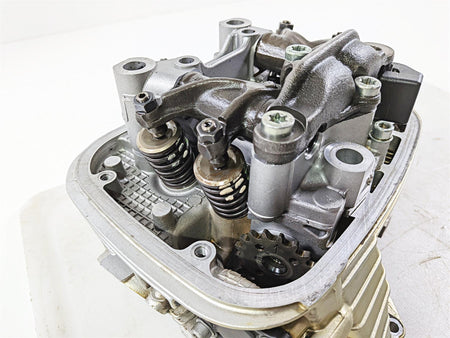 2004 BMW R1150GS R21 Right Cylinderhead Cylinder Head - Good Compression 7670534 {{ shop.shopifyCountryName }} - Mototech271