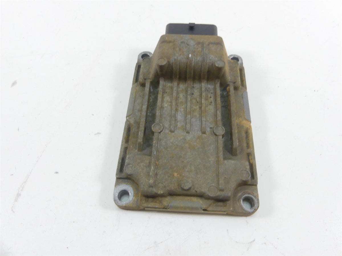 2014 Can Am Renegade 1000 STD Cdi Ecu Ecm Engine Control Module 420266746 {{ shop.shopifyCountryName }} - Mototech271