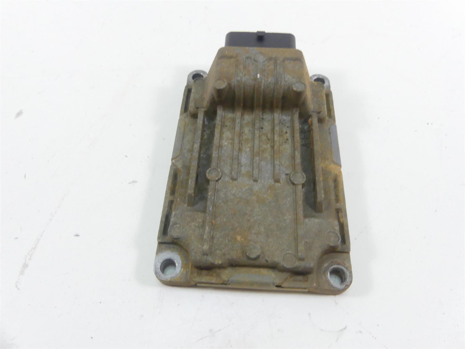 2014 Can Am Renegade 1000 STD Cdi Ecu Ecm Engine Control Module 420266746 {{ shop.shopifyCountryName }} - Mototech271