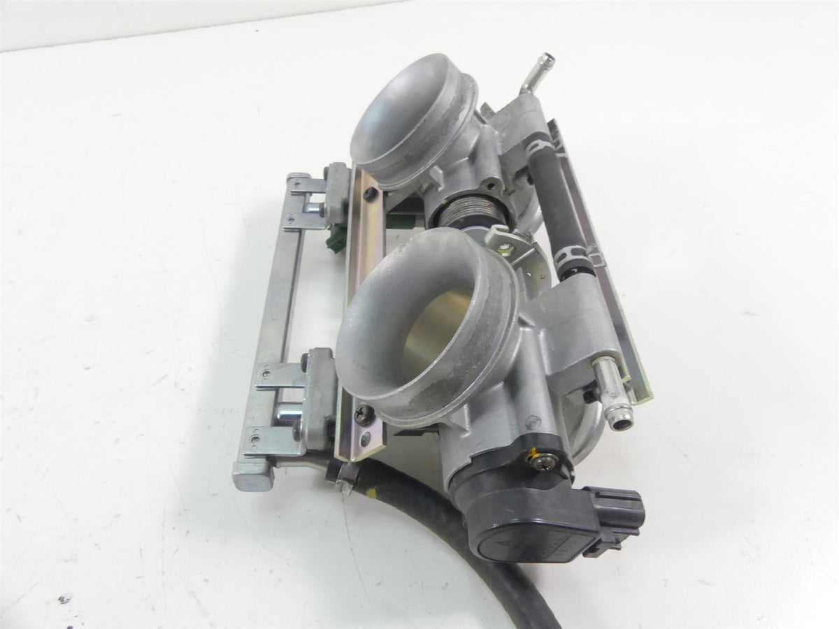 2017 Arctic Mountain Cat M8000 153 Throttle Body Fuel Injection 3007-890 {{ shop.shopifyCountryName }} - Mototech271