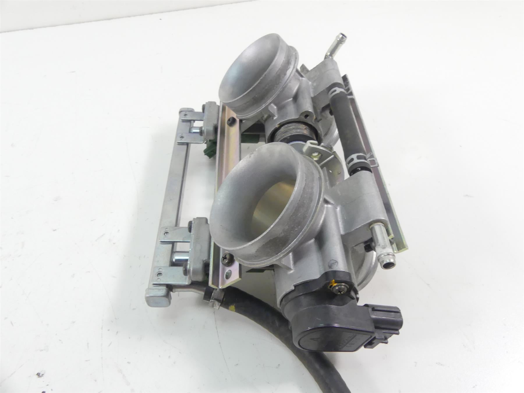 2017 Arctic Mountain Cat M8000 153 Throttle Body Fuel Injection 3007-890 {{ shop.shopifyCountryName }} - Mototech271