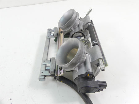 2017 Arctic Mountain Cat M8000 153 Throttle Body Fuel Injection 3007-890 {{ shop.shopifyCountryName }} - Mototech271