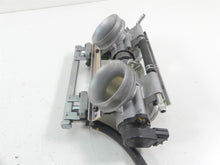Load image into Gallery viewer, 2017 Arctic Mountain Cat M8000 153 Throttle Body Fuel Injection 3007-890
