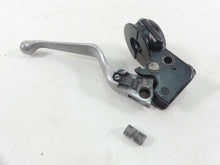 Load image into Gallery viewer, 2001 Harley Touring FLHRCI Road King Clutch Perch &amp; Lever 38649-98 45015-96
