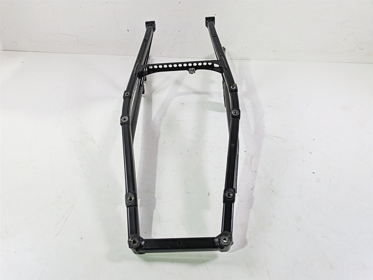 2015 BMW R1200 GS Adv K51 Straight Rear Subframe 46518534315 46518354222 {{ shop.shopifyCountryName }} - Mototech271