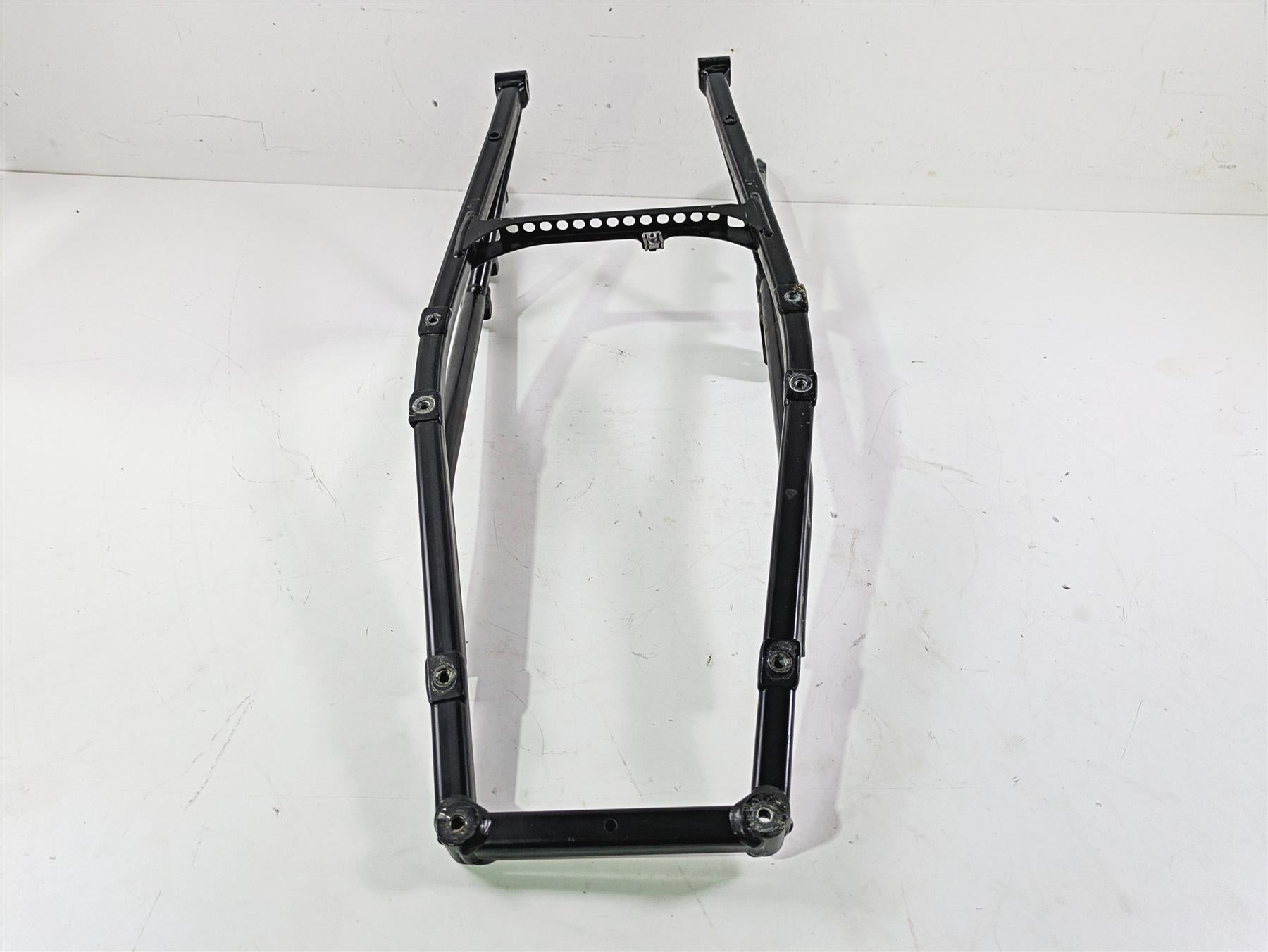 2015 BMW R1200 GS Adv K51 Straight Rear Subframe 46518534315 46518354222 {{ shop.shopifyCountryName }} - Mototech271