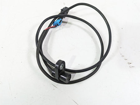 2018 Indian Chieftain Dark Horse Front Brake Abs Wheel Speed Sensor 4013251 {{ shop.shopifyCountryName }} - Mototech271