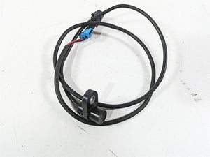2018 Indian Chieftain Dark Horse Front Brake Abs Wheel Speed Sensor 4013251 | Mototech271