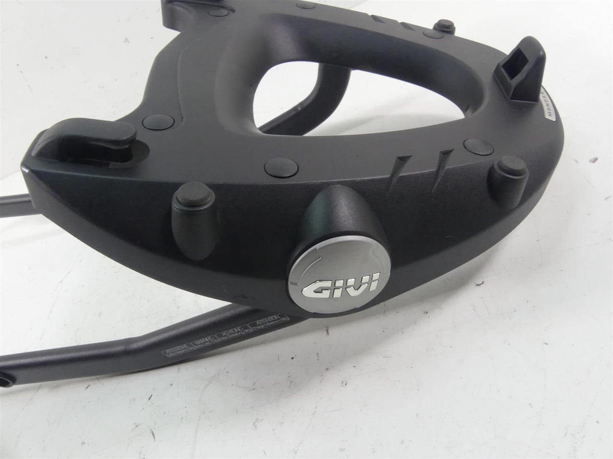 2008 Yamaha FZ1 Fazer Rear Givi Luggage Rack Tour Pak Top Case Mount MN/C2EN {{ shop.shopifyCountryName }} - Mototech271