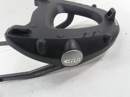 2008 Yamaha FZ1 Fazer Rear Givi Luggage Rack Tour Pak Top Case Mount MN/C2EN {{ shop.shopifyCountryName }} - Mototech271