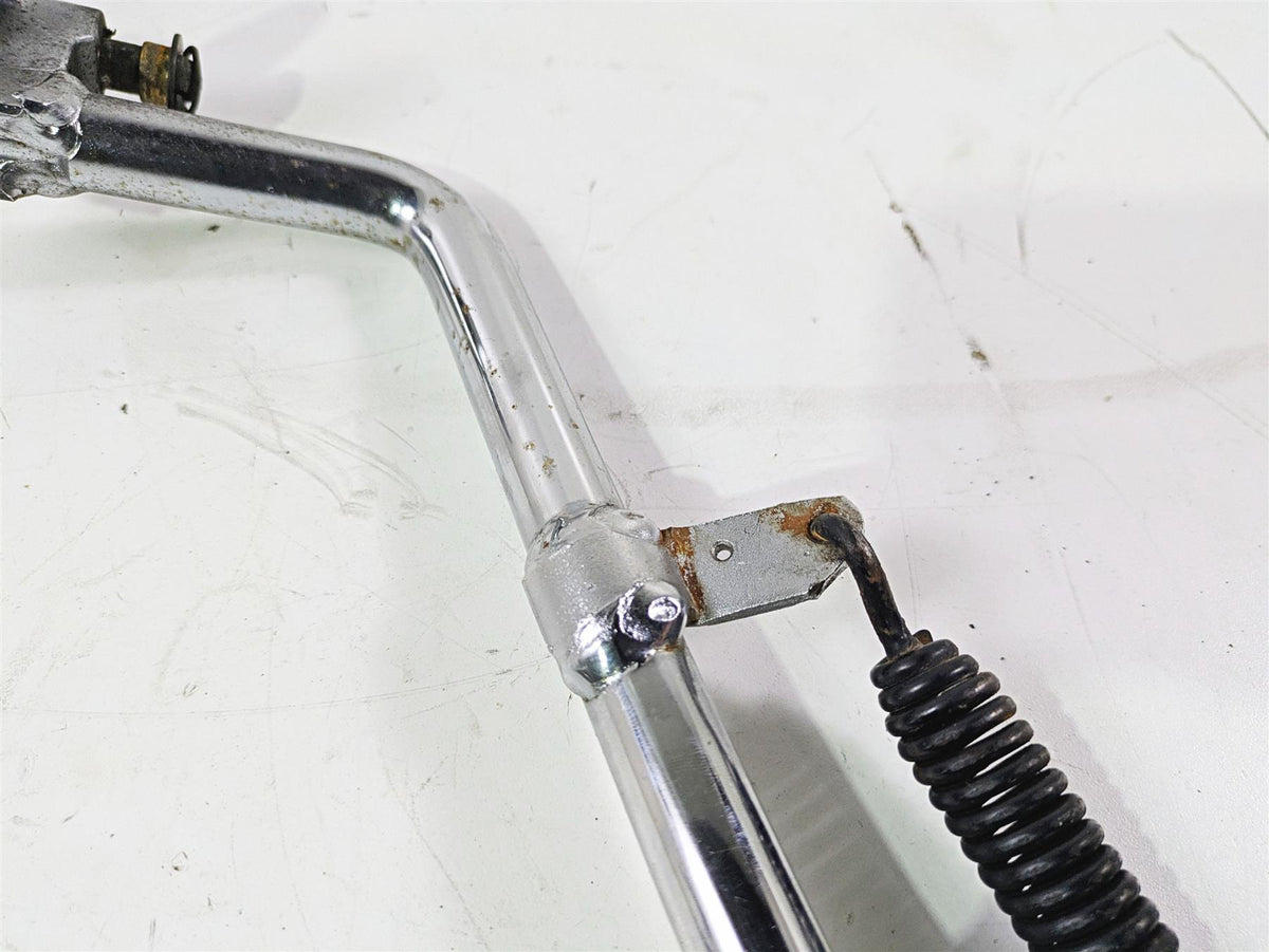 2014 Harley FLS Softail Slim Side Kickstand Jiffy Stand 50103-07B {{ shop.shopifyCountryName }} - Mototech271