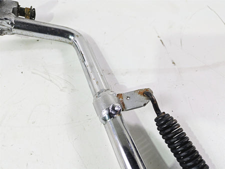 2014 Harley FLS Softail Slim Side Kickstand Jiffy Stand 50103-07B {{ shop.shopifyCountryName }} - Mototech271