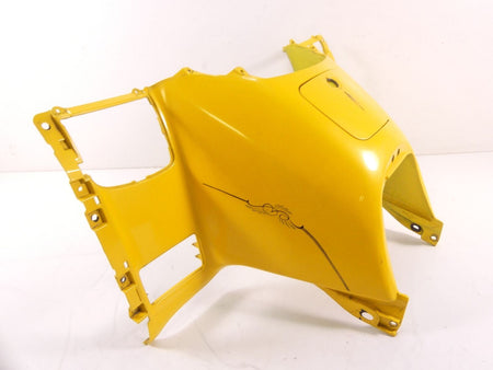 2002 Honda Goldwing GL1800 Main Middle Center Shelter Fairing 83152-MCA- 000ZD {{ shop.shopifyCountryName }} - Mototech271