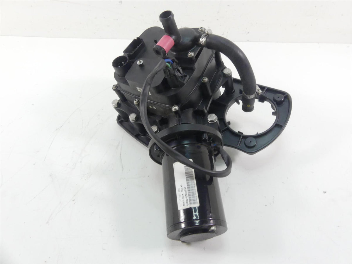 2010 Sea-Doo 4-Tec GTX 215 Ibr Actuator Control Motor Unit - Tested 278002418 {{ shop.shopifyCountryName }} - Mototech271